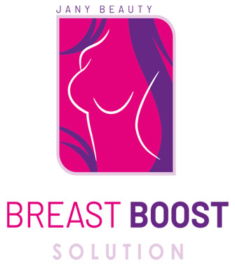 Jany Beauty's Breast Boost Solution